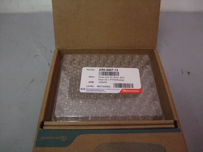 USED PHENOMENEX ARO-9907-13