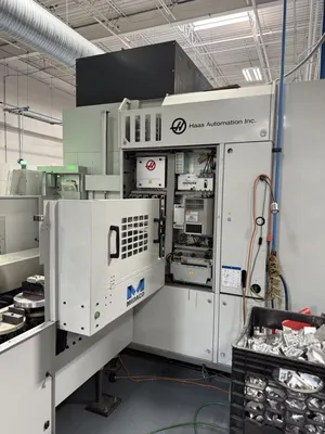 2018 HAAS UMC-750SS CNC UNIVERSAL MACHINING CENTER | Machinery Resources International (2)