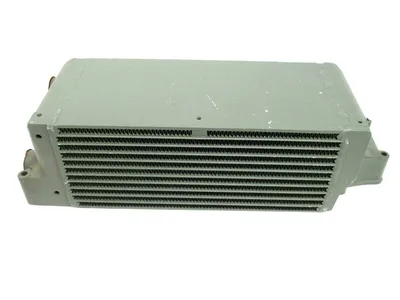 NEW AKG DEUTZ 04153645 OIL COOLER 041453645KZ91225