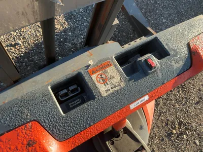Used TOYOTA 8BWS10 Misc Forklifts Michigan US | Miedema Asset Management Group #1443972