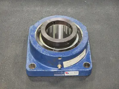 NEW BLUE BRUTE QMF15J300SM