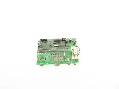 Garner Denver 300EBC1173 Air Compressor Control Panel Screw Type 300EBC566