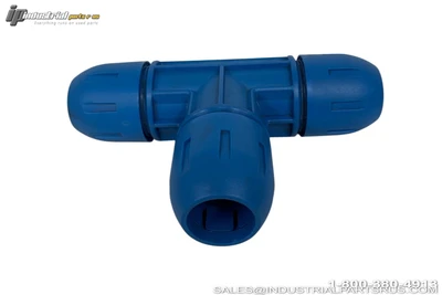 USED FAST PIPE F4005