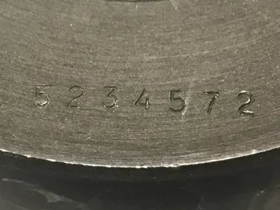 USED MILACRON 5234572