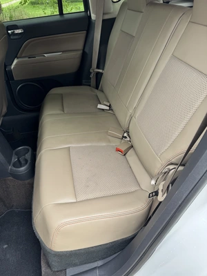 USED 2014 JEEP COMPASS