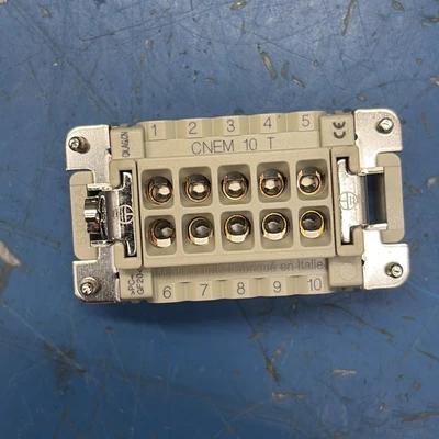 NEW ILME CNEM-10T