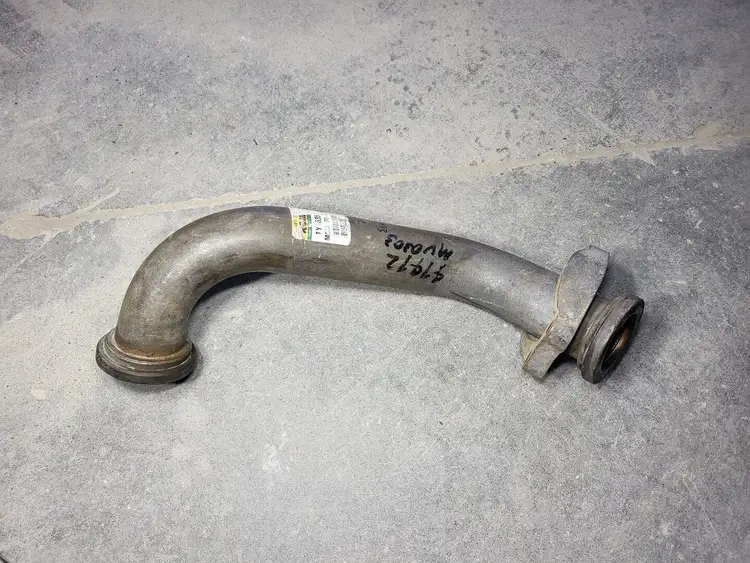 Used KOMATSU TY9635 Parts British Columbia CA | Lenmark #367869