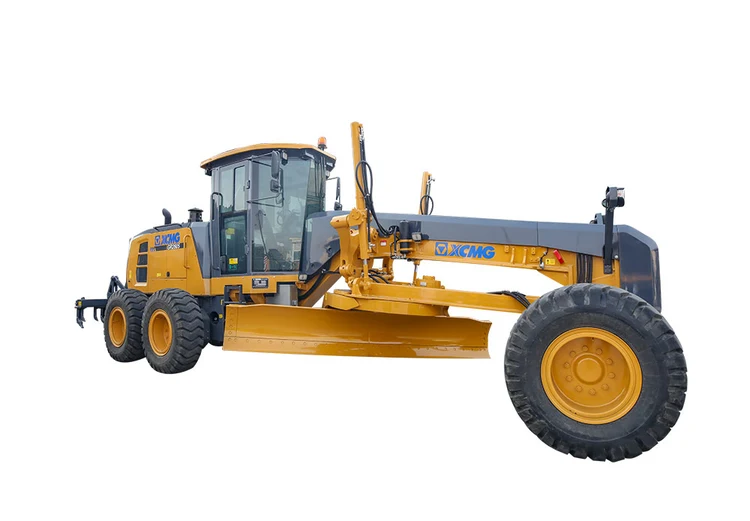 XCMG GLOBAL GR2605T PRO Motor Grader | Iron Listing