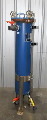 USED FLOW-MAX FMBH2-CS