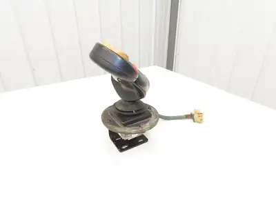 Yale 524204807 Stand-Up Forklift Joystick Hand Controller Off ESC030FAN36TE094