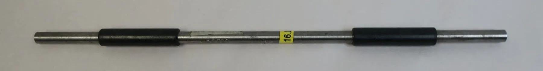 USED STARRETT Measuring Rod