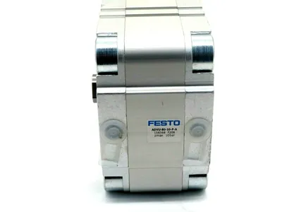 NEW FESTO ELECTRIC ELECTRIC ADVU-80-10-P-A