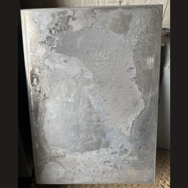 Used CODE ELECTRIC _UNKNOWN_ Electrical Boxes British Columbia CA | Savona Equipment LTD #1168879