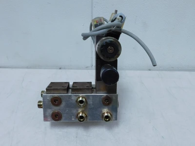 Used ARGO HYTOS _UNKNOWN_ Valves/Fittings | OCO Industrial #1603754