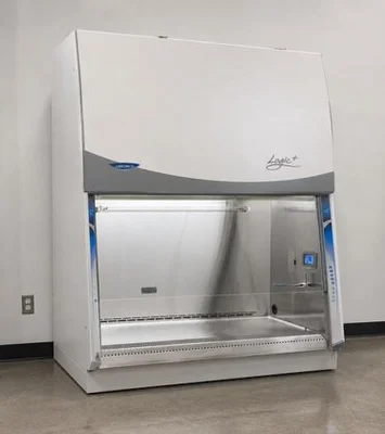 Used LABCONCO LOGIC+ 5' Biosafety Cabinets New Jersey US | Bionex Scientific LLC #799708