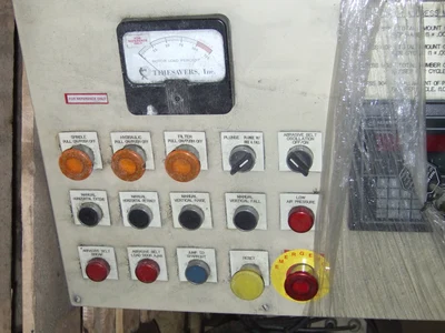 USED TIMESAVERS/KLK 75BGX