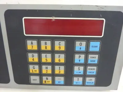 USED ALLEN BRADLEY 1775-A1