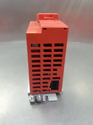 Used SEW MC07B0022-5A3-4-00 Movitrac B Servo Drive, 3HP, 500V Servo Drives | Palmetto Automation #1148945