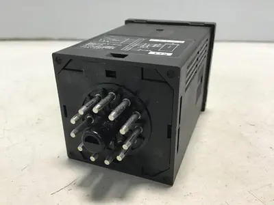 USED ORIENTAL MOTOR SBR501