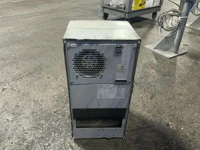 Used RITTAL SK 3361500 Miscellaneous MRO Ohio US | HGR 24 #1513506