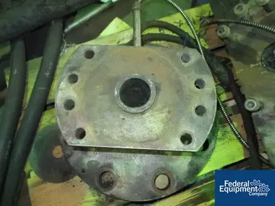 Unknown 10" Ribbon Slot Die