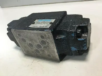 USED VICKERS DGPC01A51