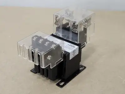 USED HAMMOND POWER SOLUTIONS INC. PH50MQMJ