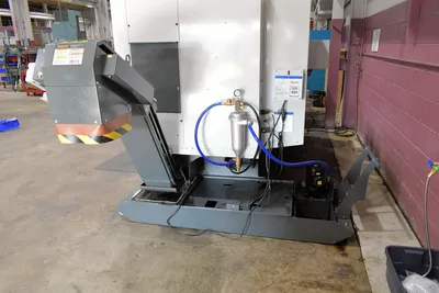 2025 HAAS ST-30 Lathes, CNC | Westbrook Engineering (2)
