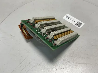 USED APSCO AC8450
