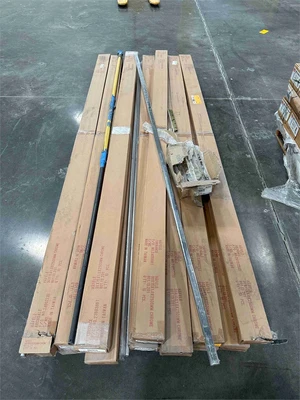 Used HAFELE 801.13.201 Home Building Material (Miscellaneous) Florida US | MachineryMax #1437735