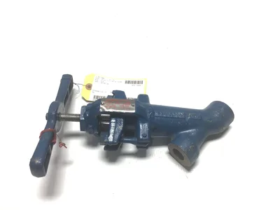 Yarway 107751-01/SP84A Globe Valve 1/2″ Series 5600