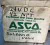 Used ASCO JKF8210G87 Pumps Ohio US | HGR 24 #1290300