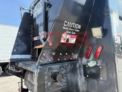 Used 2022 AULICK IND _UNKNOWN_ Misc Trailers Illinois US | T&S Trailer Pool #1509441
