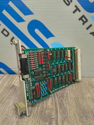 SEIKO ZY07-203 Printed Circuit Boards (PCBs) | ESS Industrial Equipment Sales (2)