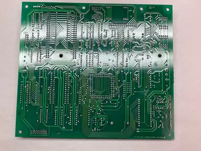 Used CONTROL GAGING 900060-001D Miscellaneous Equipment (Electrical & Power) | Surplus Asset Holdings #1197638