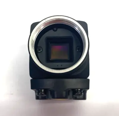 Used Keyence Environment-Resistant 2-Megapixel Camera (Monochrome) Camera Systems Michigan US | Maverick Industrial Sales #1390724