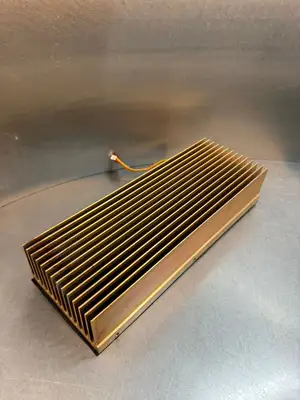 OSM HEAT SINK (9.3.3)