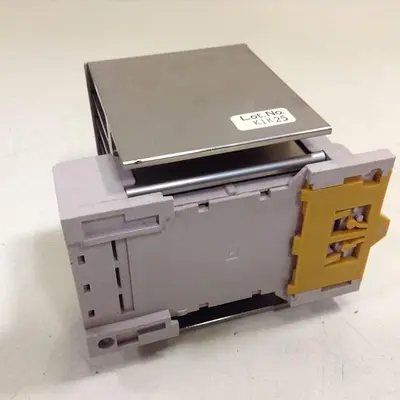 USED OMRON G3JC-208BL