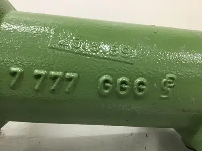 USED ARBURG 28-8-89
