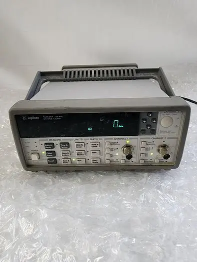 AGILENT 53131A UNIVERSAL COUNTER