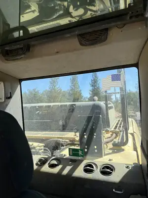 Used 2022 KOMATSU PC360LC-10 Crawler Excavators California US | Ben Kaplan Equipment #1446334