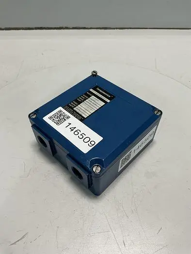 Used 1991 TEMPSONICS 31200000RCU0060 Sensors Michigan US | Ideal Machinery #694261