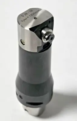 Sandvik 45654645654 Boring Head & Adapters | Amiron Machinery (6)