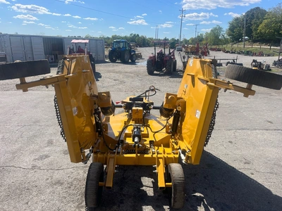 2025 BUSH-WHACKER MD-144 Brush Cutters | County Equipment Company LLC (13)