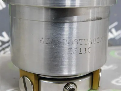 AES Seal AZA8268TTA01/USK0B2601/1 Mechanical Cartridge Seal Used