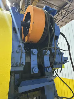 USED MINSTER 90-600