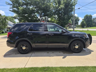 Used 2016 FORD EXPLORER SUVs Wyoming US | Miedema Asset Management Group #1312300