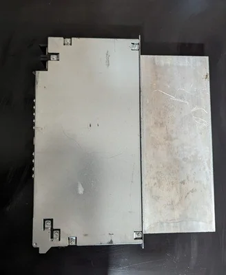 USED OKUMA OKUMA MIV0202-1-B5