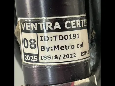 USED TECH MOTIVE TOOL T046I010