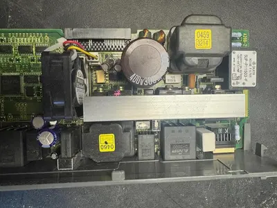USED FANUC PLC